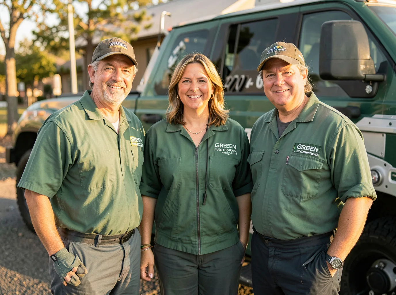 Water Damage Restoration company in Goodwell, OK