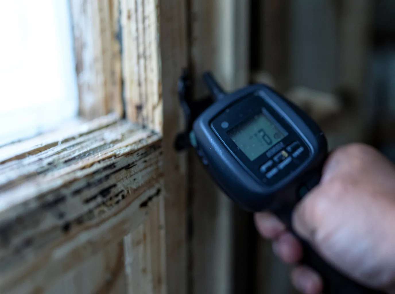 Ceiling Water Damage Repair in Goodwell, OK
