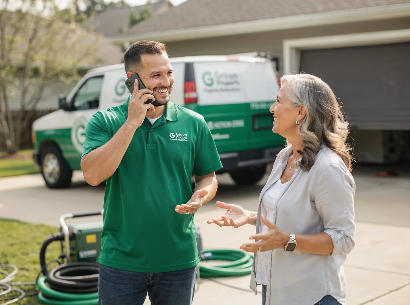 Water Damage Restoration Goodwell, OK FAQs